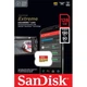 Карта пам'яті SanDisk 128GB microSD class 10 UHS-I U3 Extreme (SDSQXAA-128G-GN6MN) - зображення 3