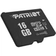 MicroSDHC 16gb uhs-i Class 10 Patriot lx (psf16gmdc10) - изображение 3