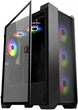 Корпус Frontier Asaro 205a Middletower Black без бп ATX/mATX usb3.0*2+usb2.0*1+ hd audio - изображение 3