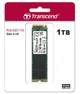 SSD накопитель Transcend 115s 1Tb m.2 pci-e 3.0 x4 3d tlc (ts1tmte115s) - изображение 2