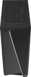 Корпус AeroCool Mirage (Mirage-G-BK-v2) Black без бп - зображення 6