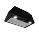 Витяжка Minola hbi 5722 bl 1200 led - зображення 2