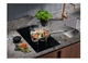 Электрическая варочная поверхность Electrolux lit30230c черный - изображение 5