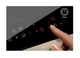 Электрическая варочная поверхность Electrolux lit30230c черный - изображение 8