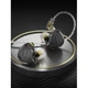 Наушники kz zs10 Pro x Mic Black - изображение 6