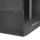 Корпус без бп lp 2109 - black case chassis cover 1xUSB2.0, 2xUSB3.0 LogicPower - изображение 5