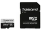 Карта памяти microSDXC, 256Gb, Class10 uhs-i u3, Transcend usd350v, sd адаптер, r95/w45 (ts256gusd350v) - изображение 2