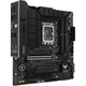 Материнська плата Asus tuf Gaming b760m-plus - зображення 2