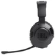 Наушники jbl Quantum 360x Wireless for Xbox Black (jblq360xwlblkgrn) - изображение 4