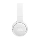 Наушники jbl tune 670nc White (jblt670ncwht) - изображение 4