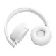Наушники jbl tune 670nc White (jblt670ncwht) - изображение 8