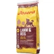 Сухий корм для дорослих собак Josera Adult Lamm & Reis з м'ясом ягняти 15 кг (4032254743354) - зображення 1