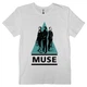 Футболка EPIC мужская Muse размер XL - изображение 1