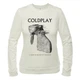Свитшот EPIC женский Coldplay размер L - изображение 1