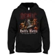 Толстовка Epic чоловіча чорна AC/DC Hells Bells розмір L - изображение 1