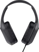 Słuchawki Trust GXT 415 Zirox TR24990 Black (8713439249903) - obraz 6