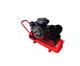 Компресор рес-50л 400/300л/хв 2,2кВт 10бар 220В IBL2070Y-50L - изображение 4