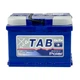 Акумулятор TAB Polar Blue 55 Ah/12V "1" (+ зліва) - зображення 3