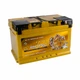 Акумулятор G-Pard Gold 77 Ah/12V "0" (+ праворуч) - зображення 1