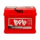 Акумулятор Topla Energy 55 Ah/12V "1" (+ зліва) - зображення 1