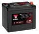 Аккумулятор Yuasa SMF Battery Japan 60 Ah/12V "0" (+ справа) - изображение 2