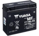 Акумулятор Yuasa MF VRLA Battery (сухозаряжений) 19 Ah/12V - зображення 4