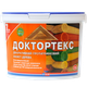 Пропитка для дерева Доктортекс ИР-013 олива 10 л - изображение 1