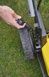 Газонокосилка самоходная аккумуляторная бесщеточная Stanley Fatmax SFMCMWS251M - изображение 9