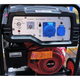 Генератор бензиновый 4.1 кВт Senci SC7000E - изображение 2
