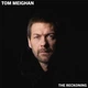 Музыкальный CD диск Tom Meighan – The Reckoning фирменный - изображение 1