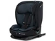 Автокрісло Oneto3 i-Size Graphite Black, Kinderkraft (чорне), KCONE300BLK0000 - зображення 1