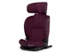 Автокрісло Oneto3 i-Size Cherry Pearl, Kinderkraft (фіолетове), KCONE300RED0000 - зображення 3