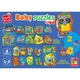 Пазлы макси с игрой Малыш Сможет «Животные и Игрушки» Vladi Toys VT1722-23 Укр - изображение 3