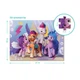 Дитячі Пазли My Little Pony "Пригоди з подружками" DoDo 200306 30 елементів - зображення 1