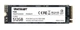 Накопитель SSD M2 512Gb Patriot P300 PCI Express 3.0 x4 (P300P512GM28) - изображение 2
