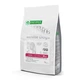 Cухий корм для цуценят Nature's Protection Superior Care White Dogs Junior 4 кг - біла риба - изображение 1
