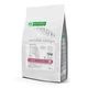 Cухий корм для цуценят Nature's Protection Superior Care White Dogs Grain Free Junior 4 кг - біла риба - изображение 1