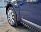 Передние брызговики (2 шт.) для Dacia Sandero 2007-2013 гг - изображение 4