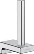 Держатель для туалетной бумаги HANSGROHE AddStoris 41756000 хром - изображение 1