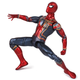 Фигурка Человек-паук из к\ф Мстители "Война Бесконечности", 17 см - Spider-Man, Avengers Infinity War, Marvel - изображение 1