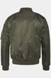 Бомбер MA-1 Schott NYC 5655 L - изображение 4