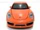 Машинка TK Union Group 25005 Porsche 911 металева світло звук відкриваються двері/капот Помаранчева - зображення 5