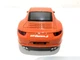 Машинка TK Union Group 25005 Porsche 911 металева світло звук відкриваються двері/капот Помаранчева - зображення 7