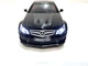 Машинка TK Union Group Mercedes AMG металлическая 1:32 свет/звук/открываются двери/капот/багажник Чёрная (76474) - изображение 6