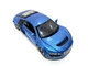 Машинка TK Union Group Audi R8 Auto Expert металева1: 32 Синя - зображення 7