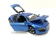 Машинка TK Union Group Audi R8 Auto Expert металева1: 32 Синя - зображення 9