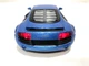 Машинка TK Union Group Audi R8 Auto Expert металева1: 32 Синя - зображення 10