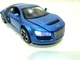 Машинка TK Union Group Audi R8 Auto Expert металева1: 32 Синя - зображення 12
