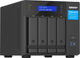 Мережеве сховище QNAP 6BAY TVS-H474-PT-8G - зображення 4