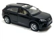 Машинка АвтоСвіт Lexus RX метал 1:32 Чорна (AS-2706) - зображення 1